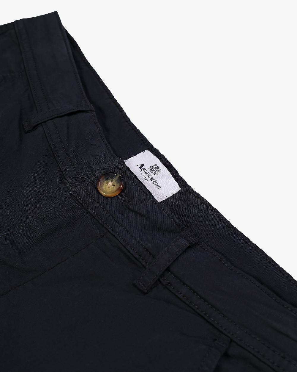 Aquascutum SHORT CARGO PANT