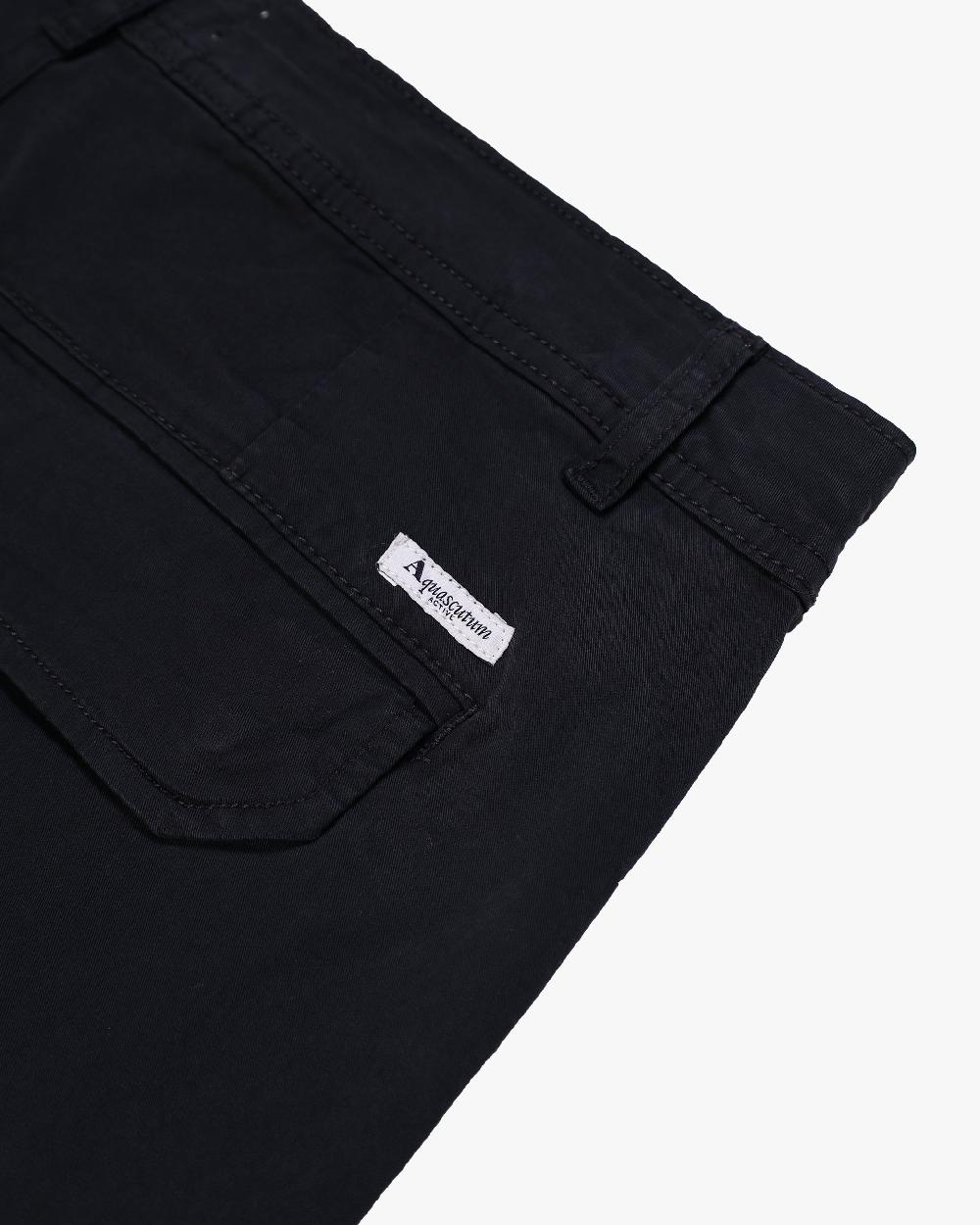 Aquascutum SHORT CARGO PANT