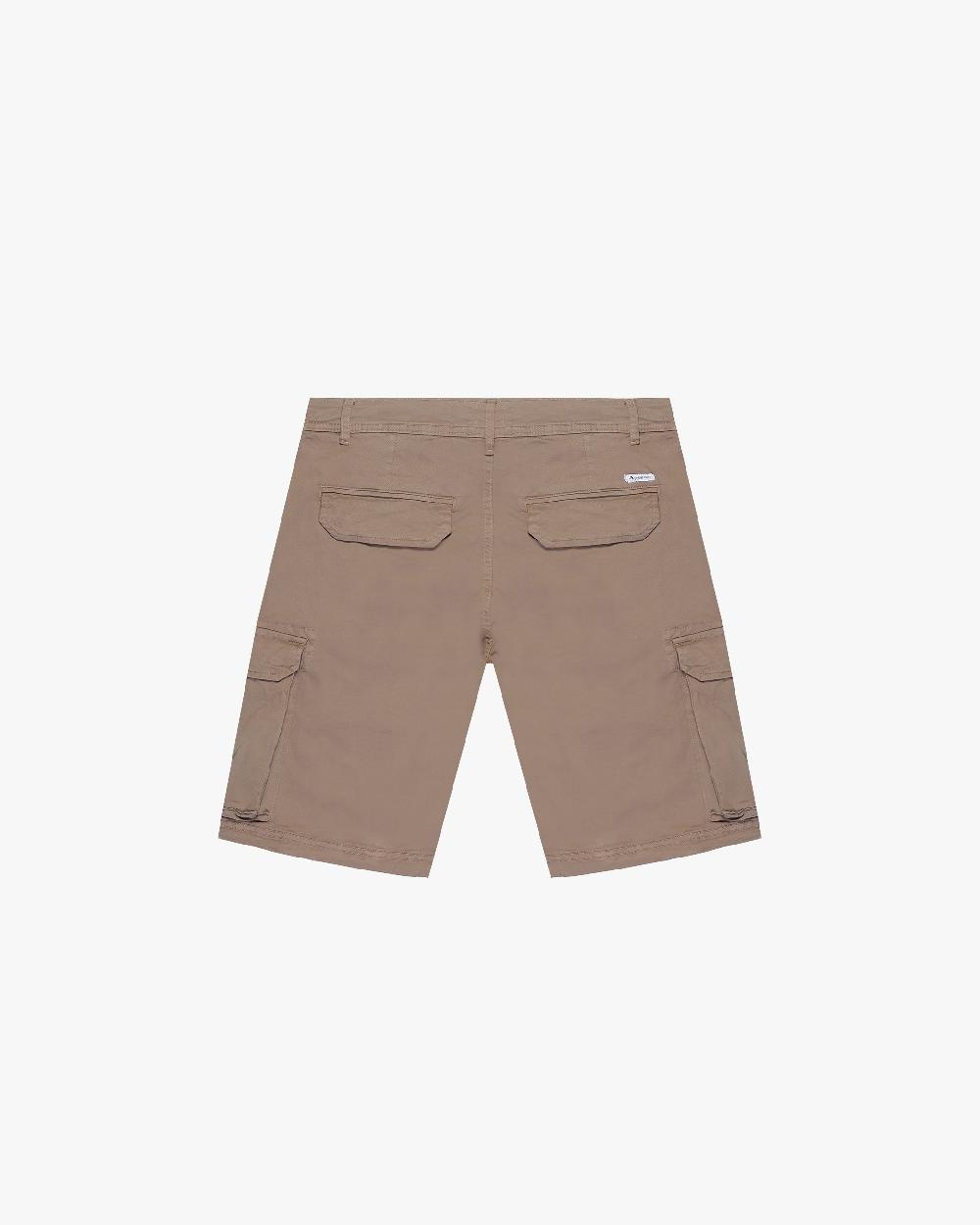 Aquascutum SHORT CARGO PANT