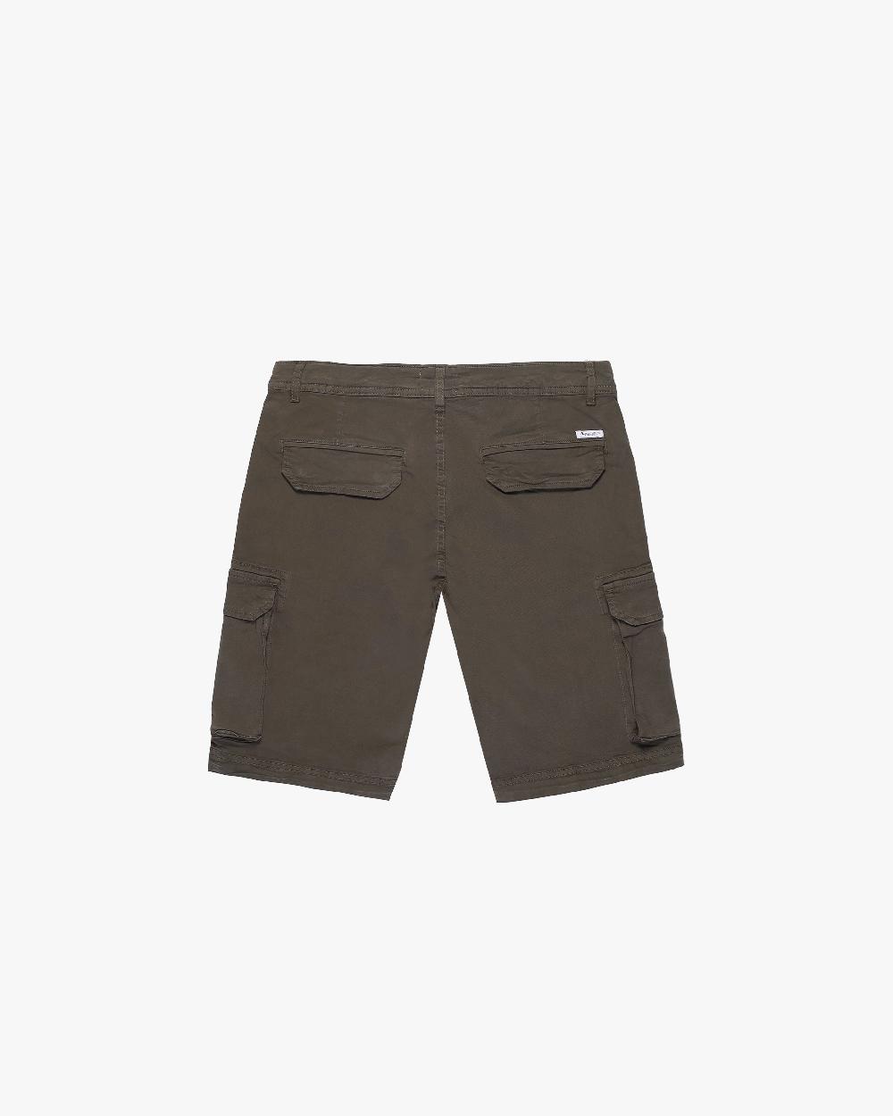 Aquascutum SHORT CARGO PANT