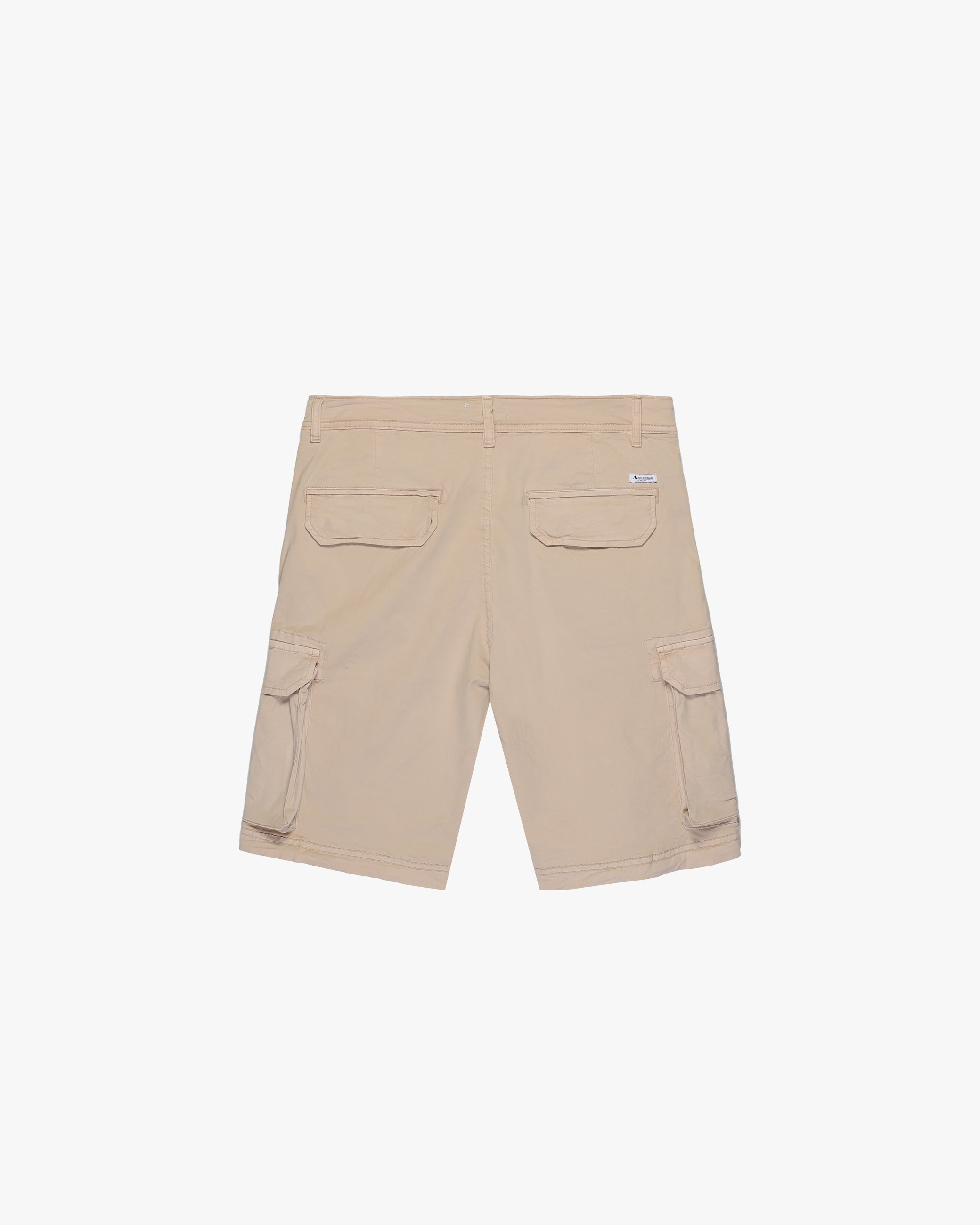 Aquascutum SHORT CARGO PANT