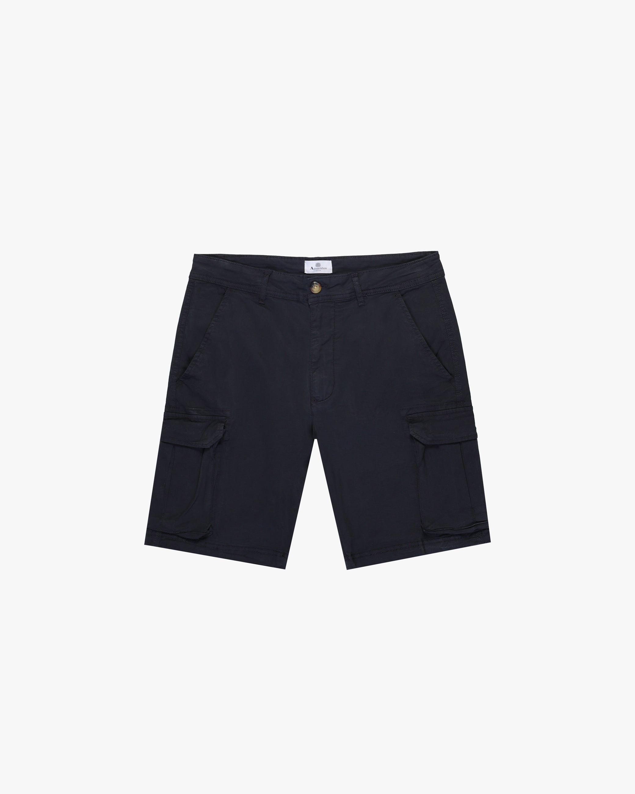 aquascutum SHORT CARGO PANT