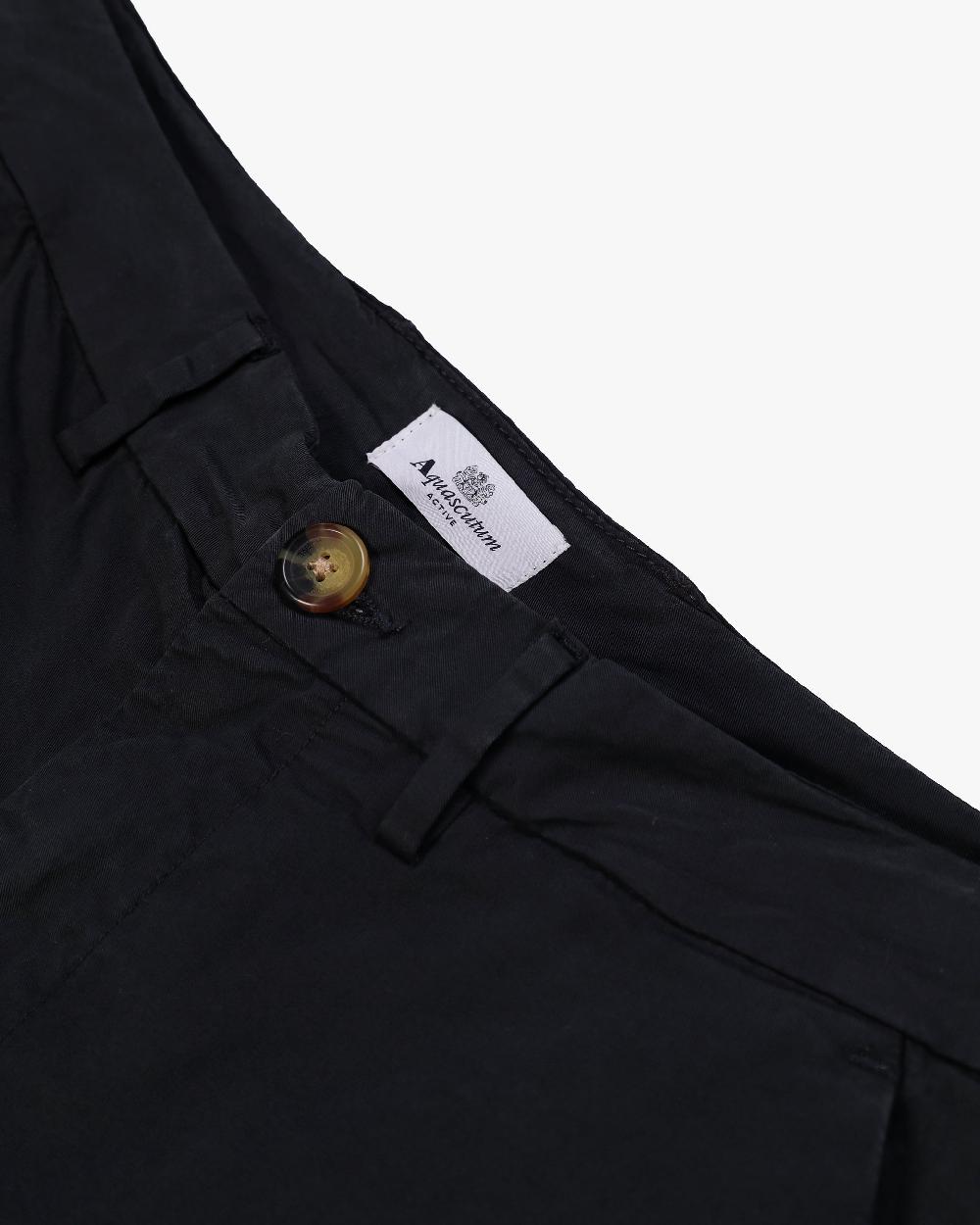 Aquascutum SHORT CHINO PANT