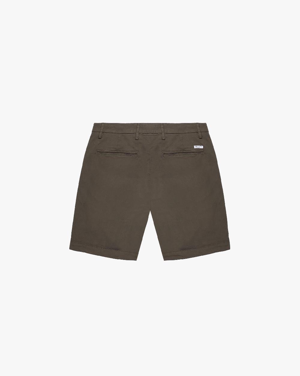 Aquascutum SHORT CHINO PANT