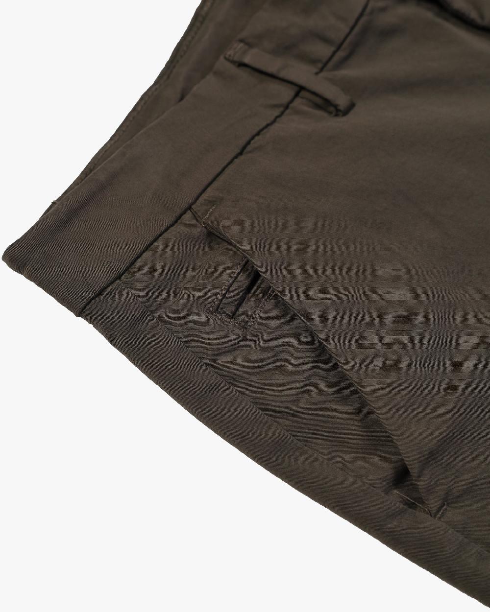 Aquascutum SHORT CHINO PANT