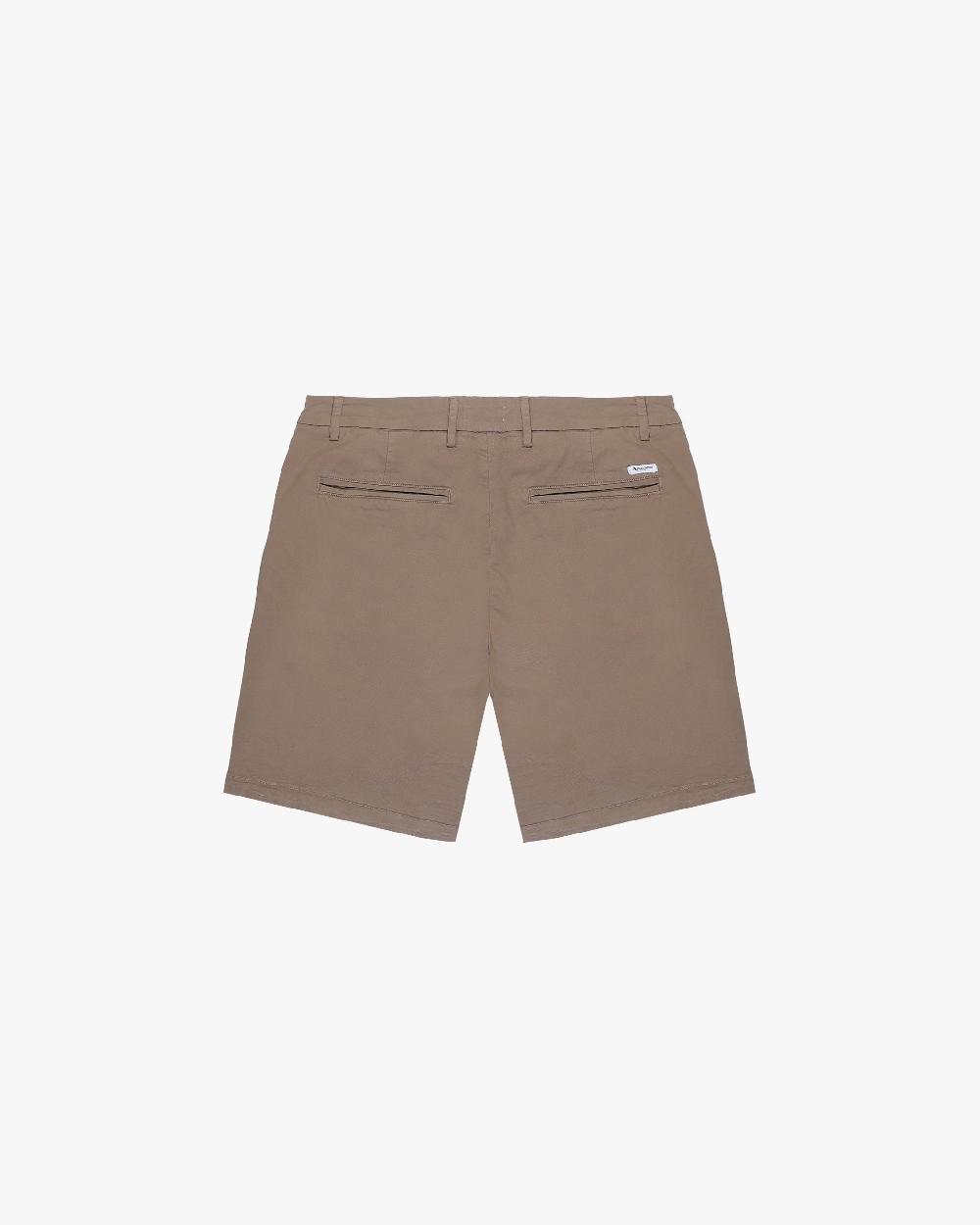 Aquascutum SHORT CHINO PANT