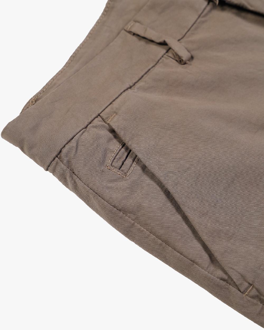 Aquascutum SHORT CHINO PANT