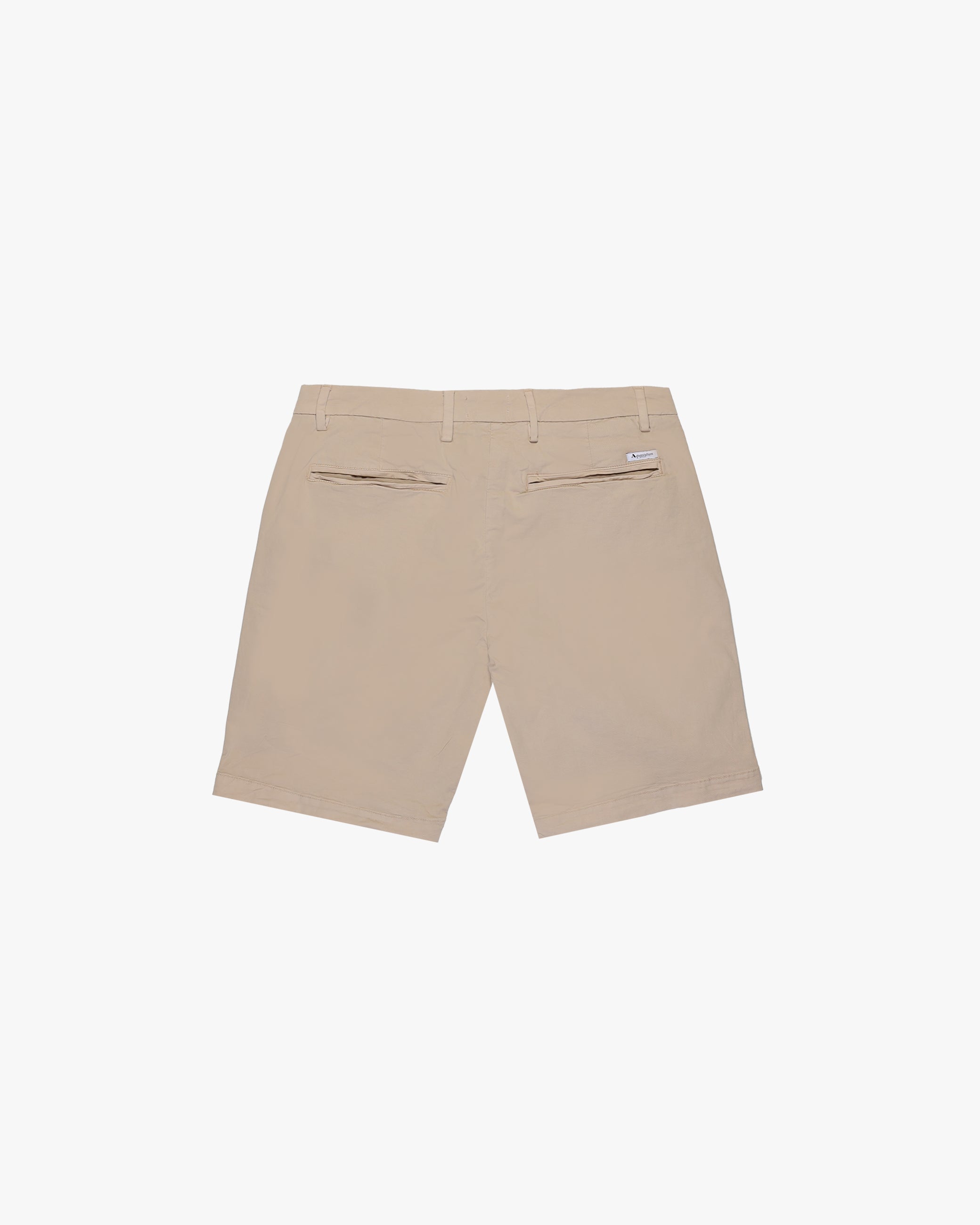 Aquascutum SHORT CHINO PANT