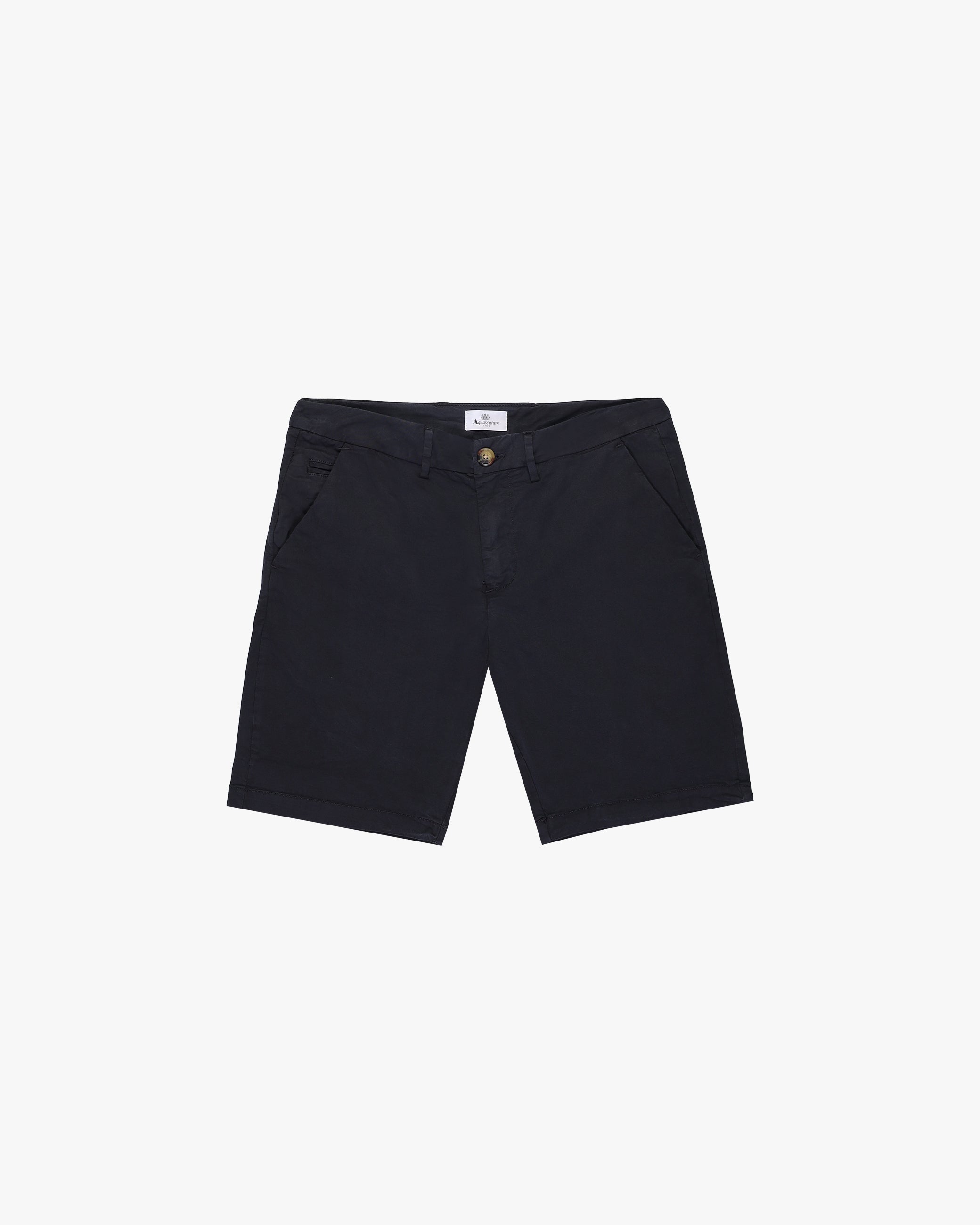 aquascutum SHORT CHINO PANT