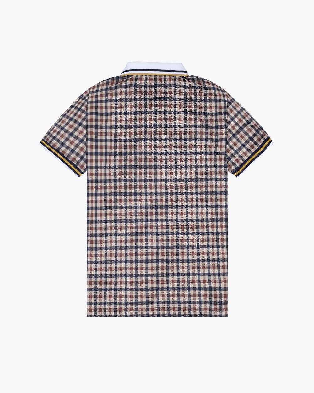 Aquascutum SINCE 1851 - AWAY