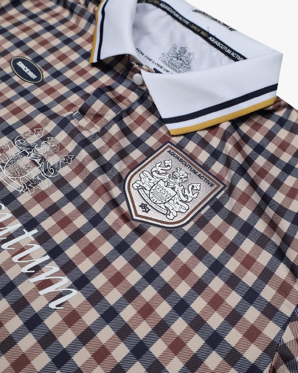 Aquascutum SINCE 1851 - AWAY