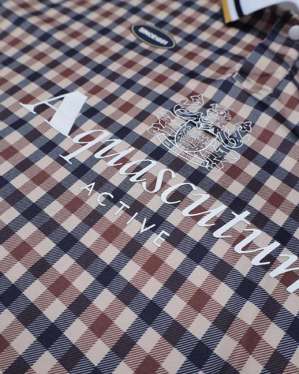 Aquascutum SINCE 1851 - AWAY