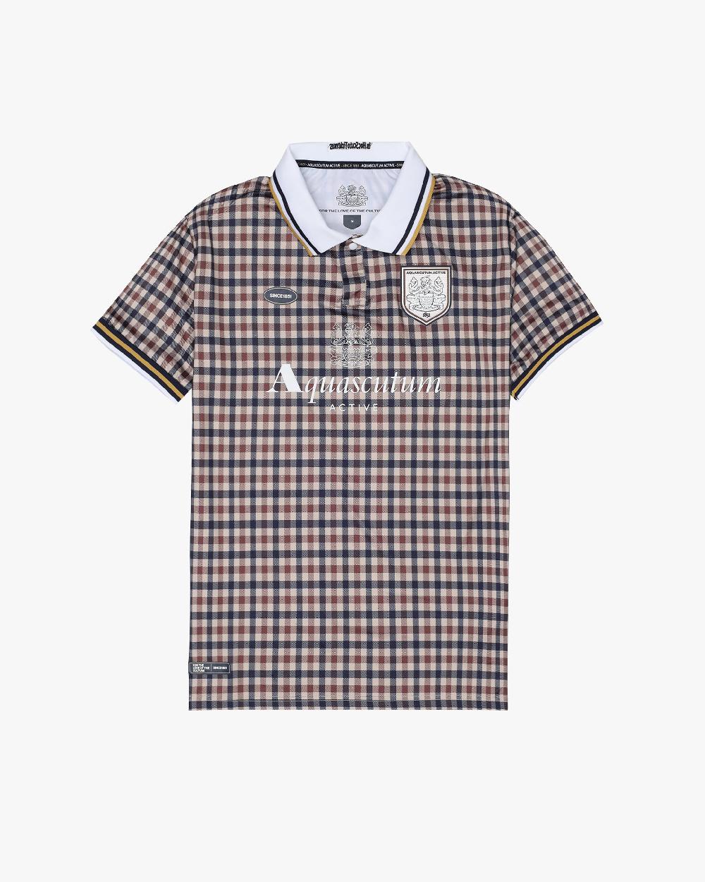 aquascutum SINCE 1851 - AWAY