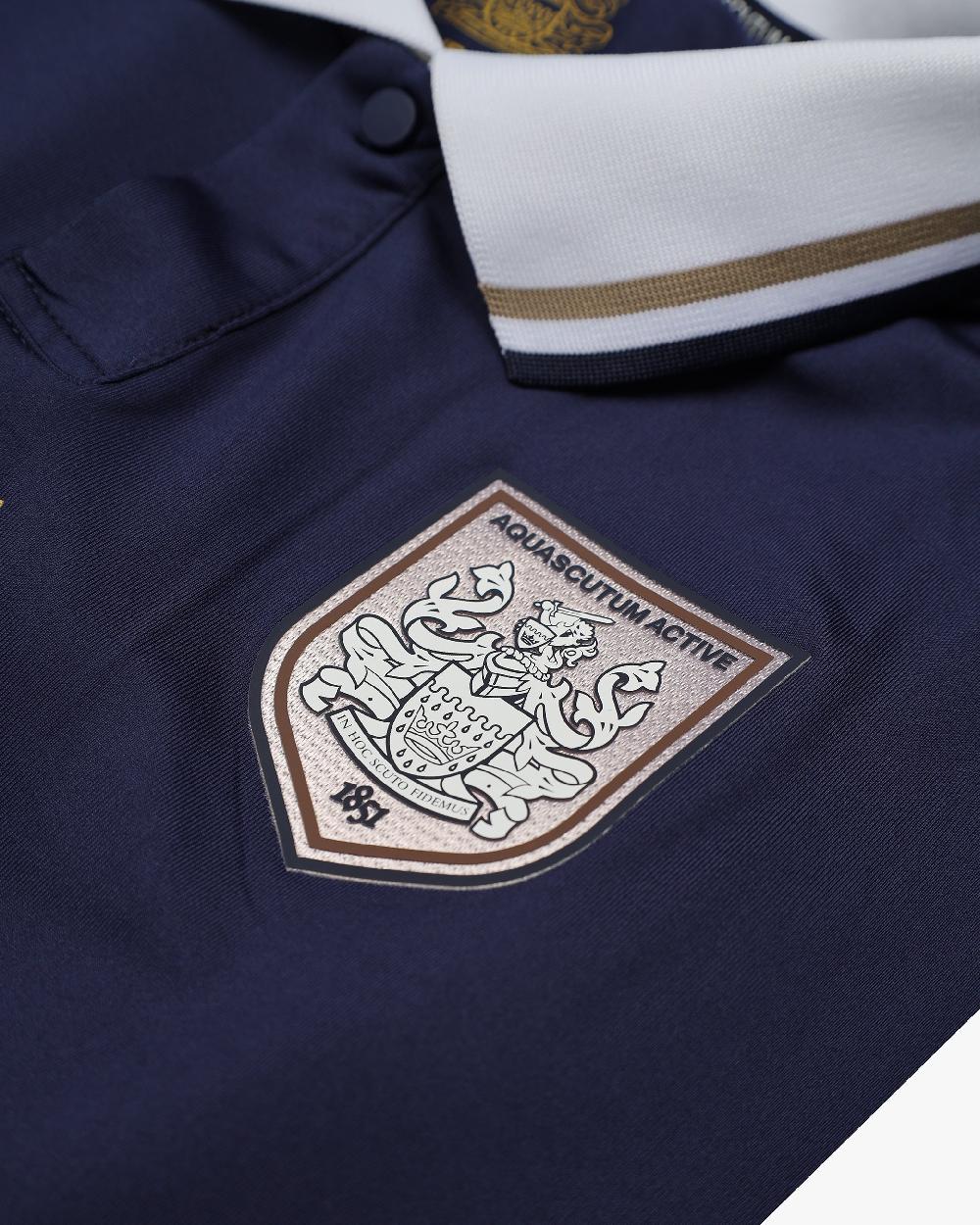 Aquascutum SINCE 1851 - HOME