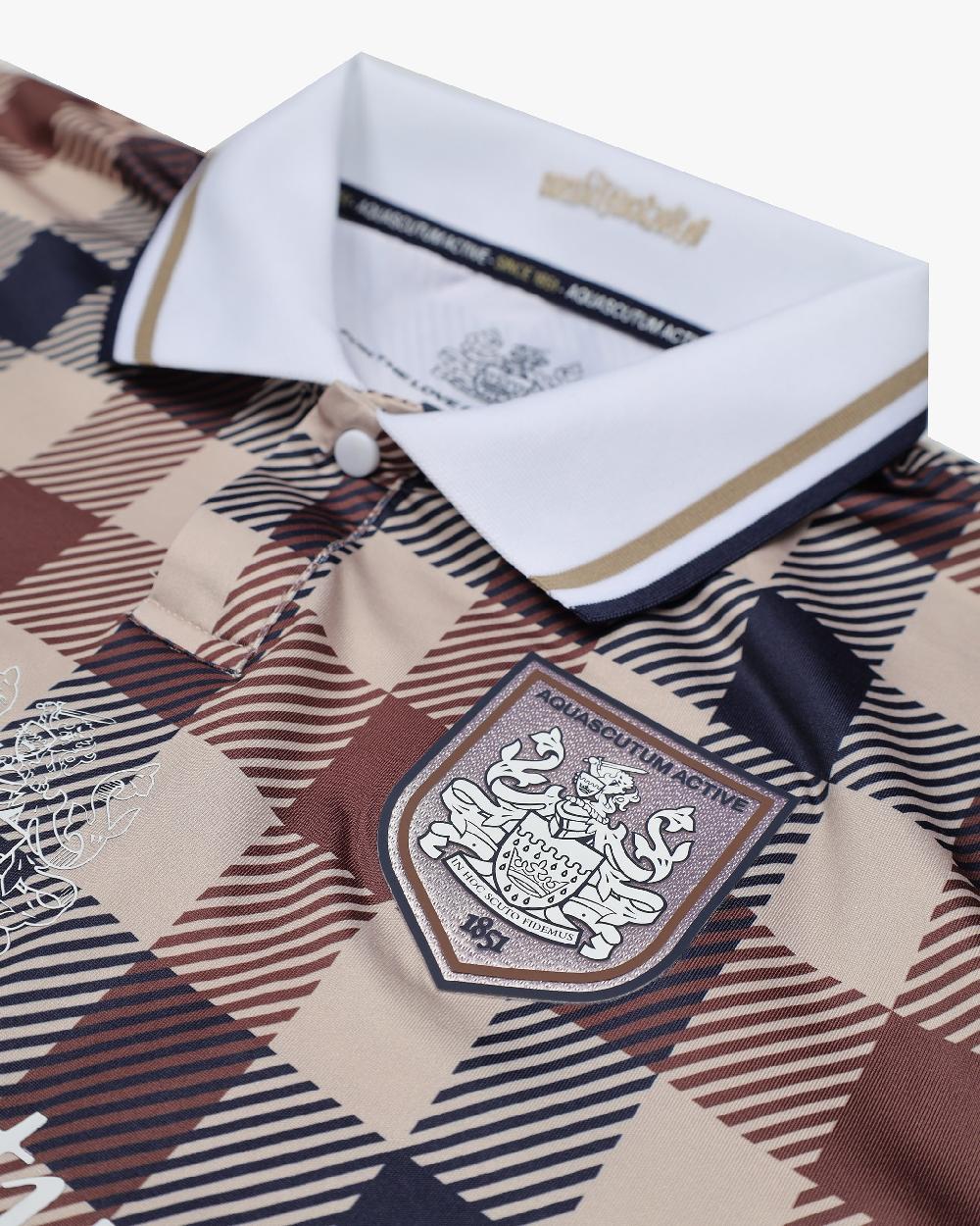 Aquascutum SINCE 1851 - THIRD