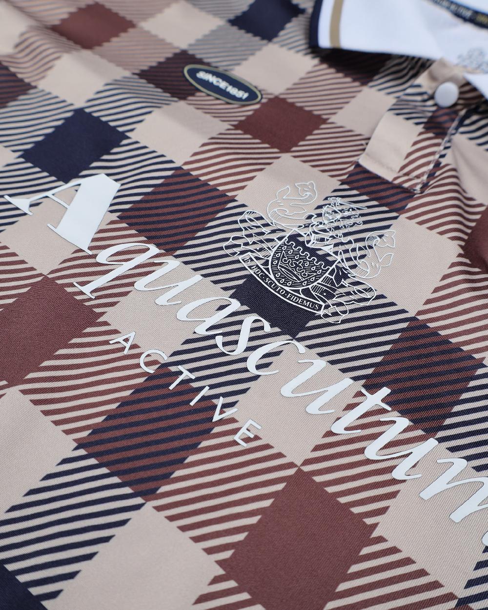 Aquascutum SINCE 1851 - THIRD