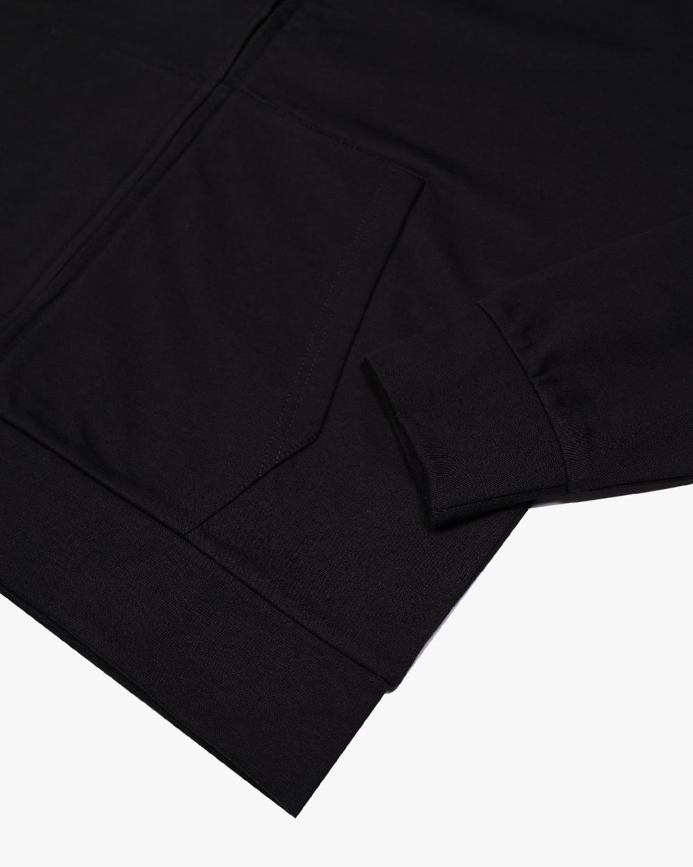 Aquascutum SMALL LOGO FULL ZIP