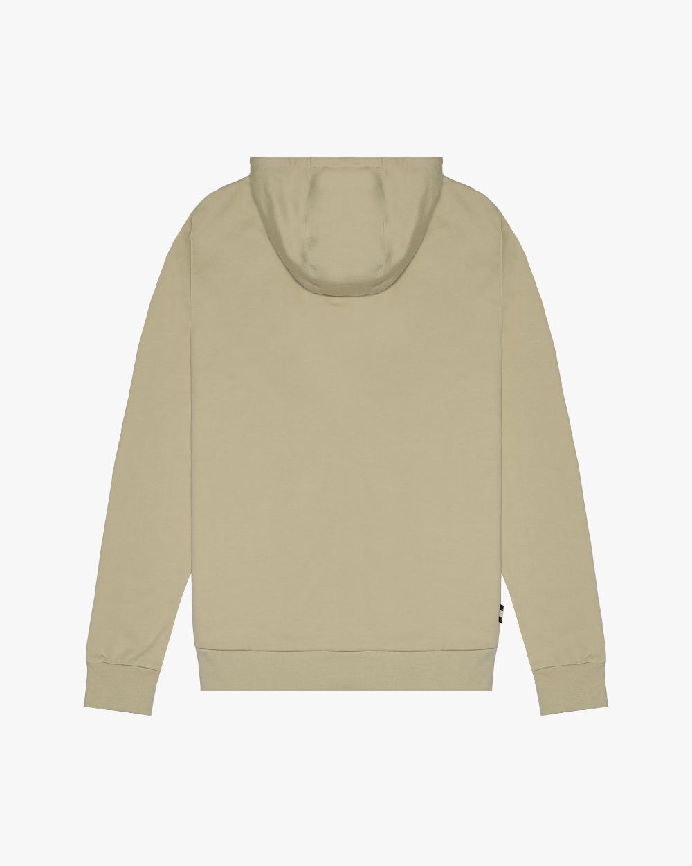 Aquascutum SMALL LOGO FULL ZIP