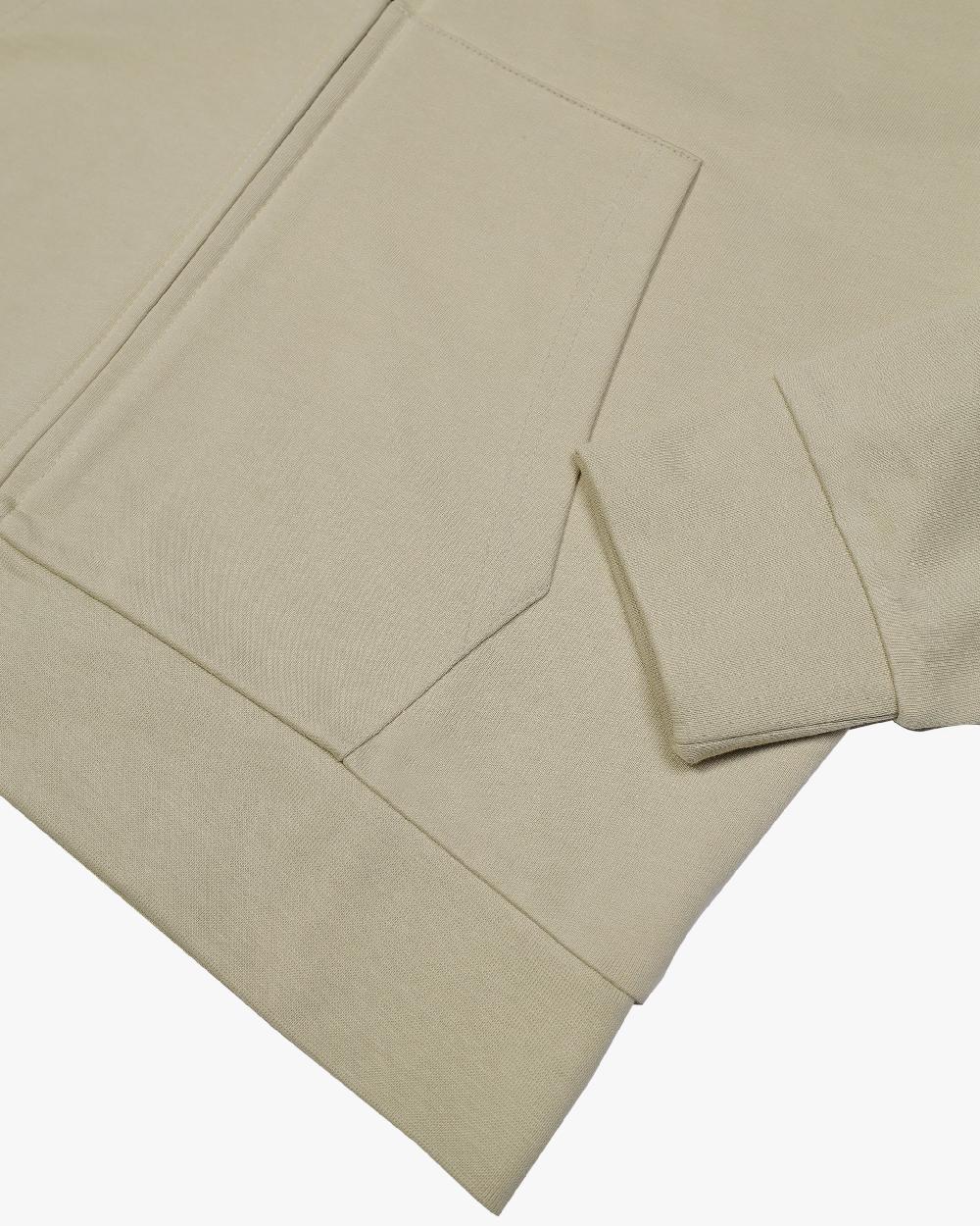 Aquascutum SMALL LOGO FULL ZIP