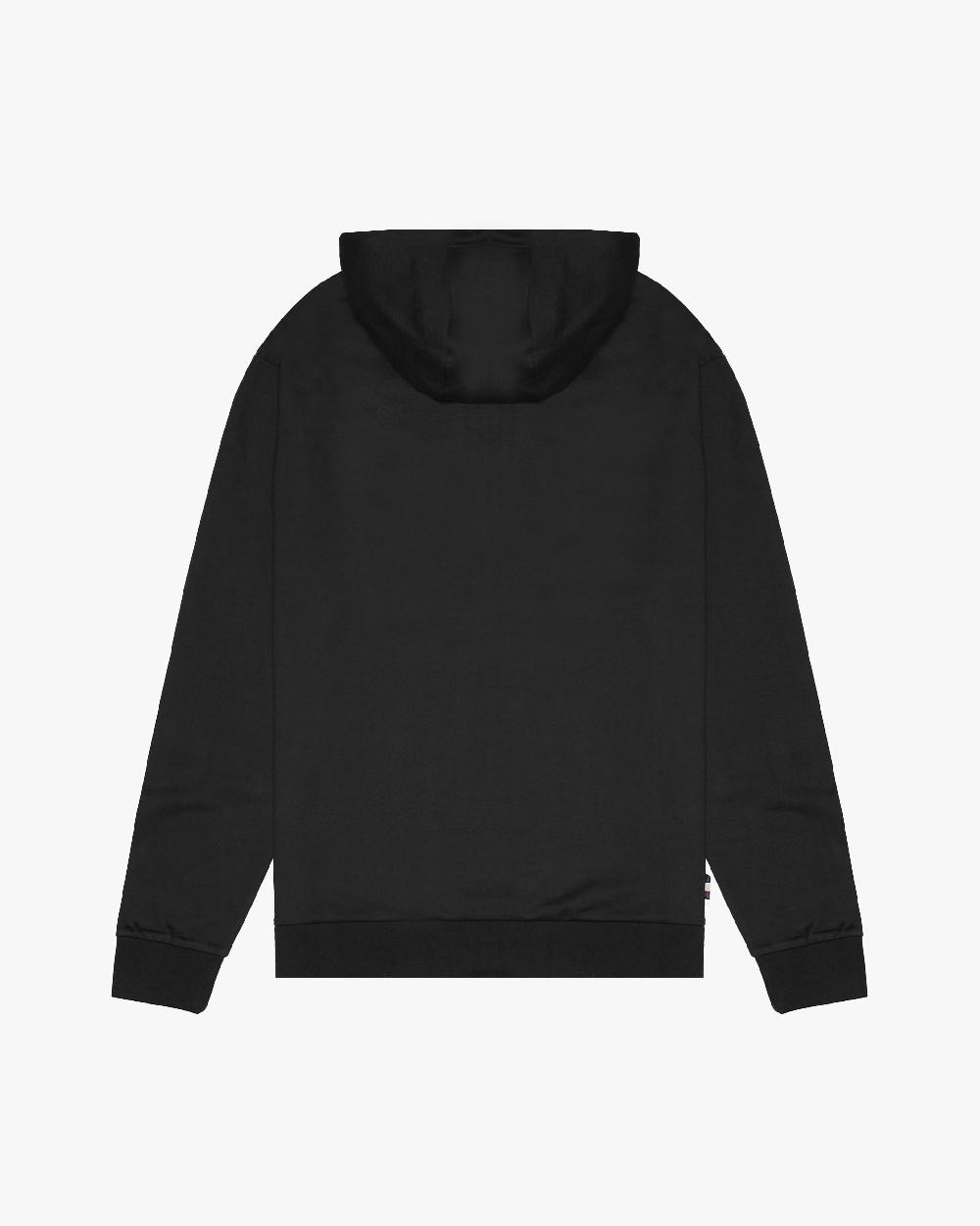 Aquascutum SMALL LOGO HOODIE