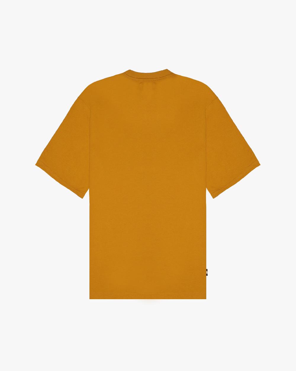 Aquascutum SMALL LOGO T-SHIRT