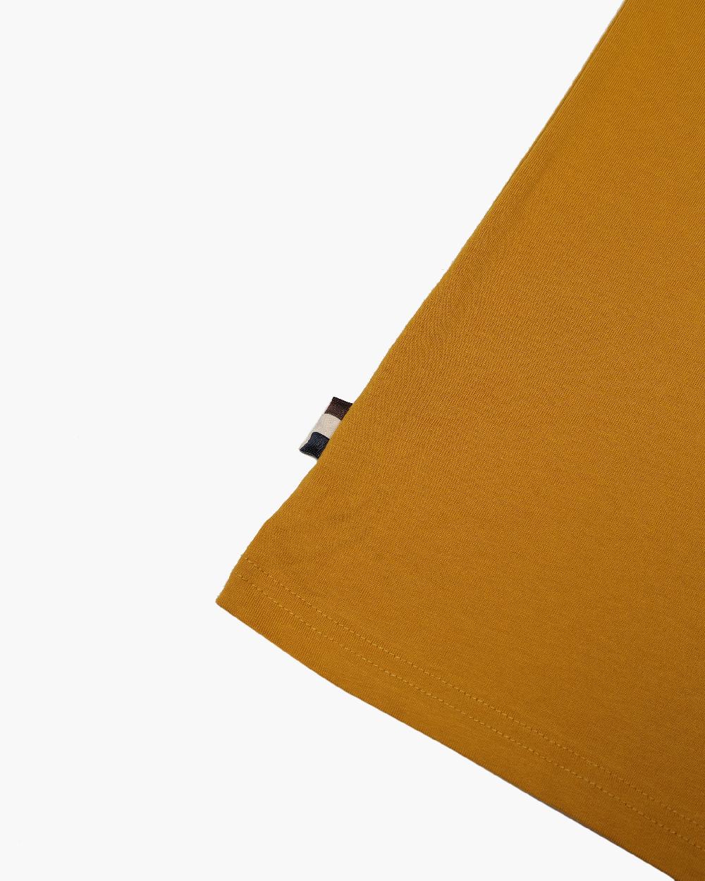 Aquascutum SMALL LOGO T-SHIRT