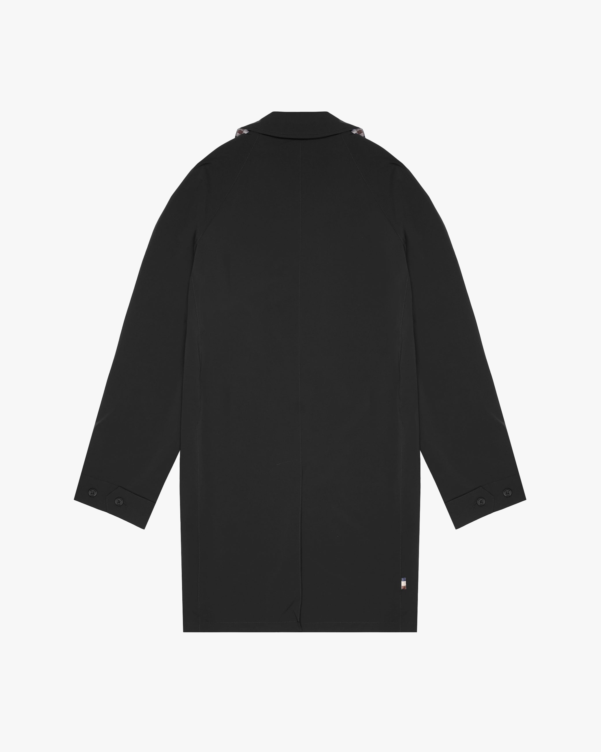 Aquascutum STRETCH CABAN