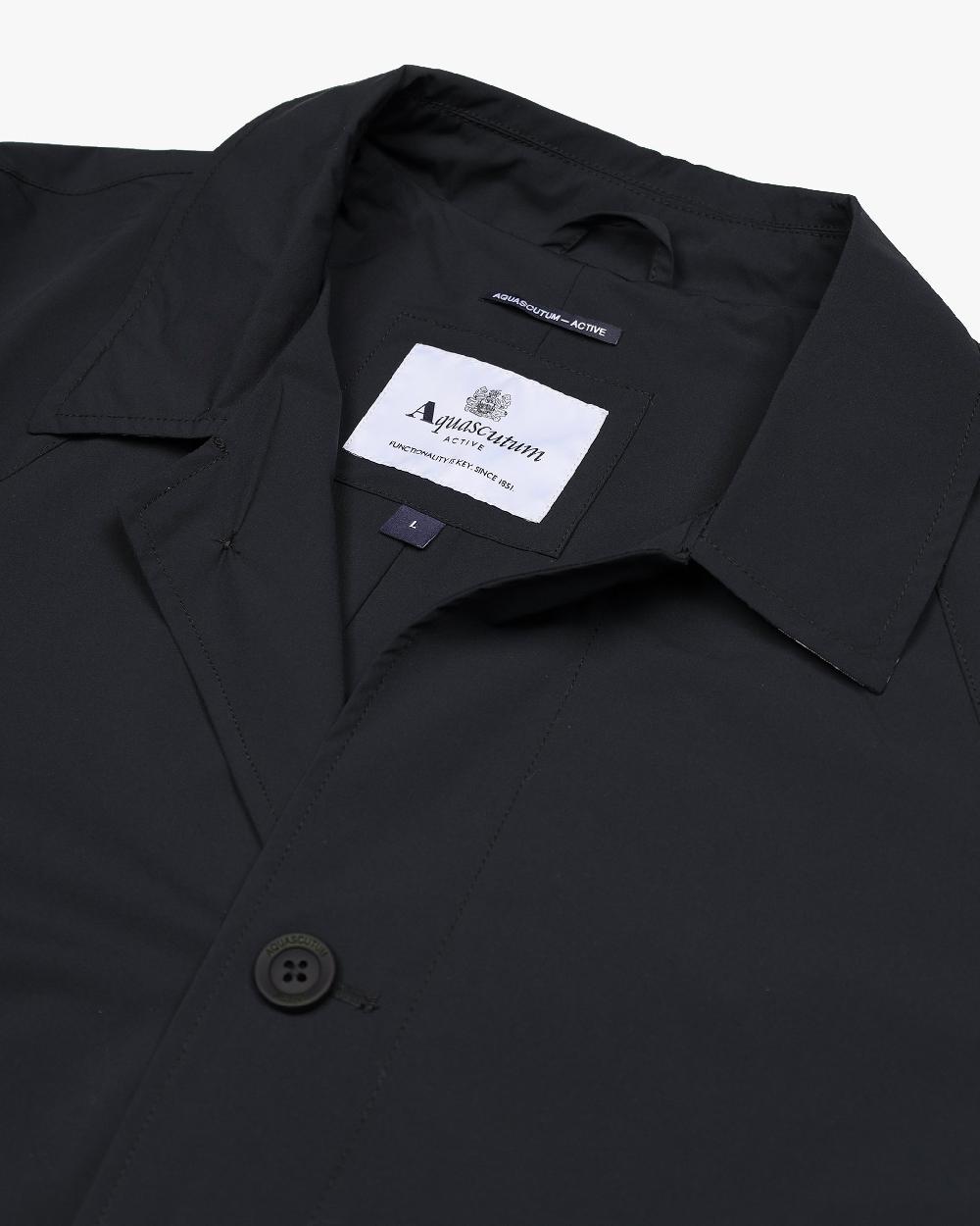 Aquascutum STRETCH CABAN