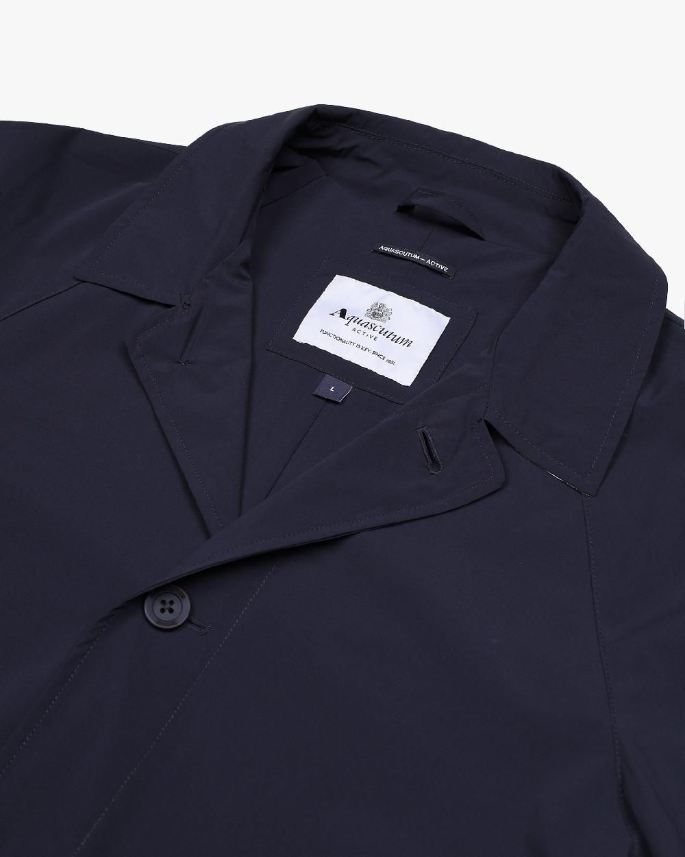 Aquascutum STRETCH CABAN