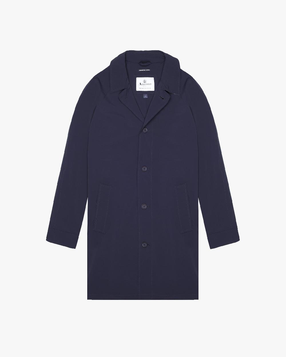 aquascutum STRETCH CABAN