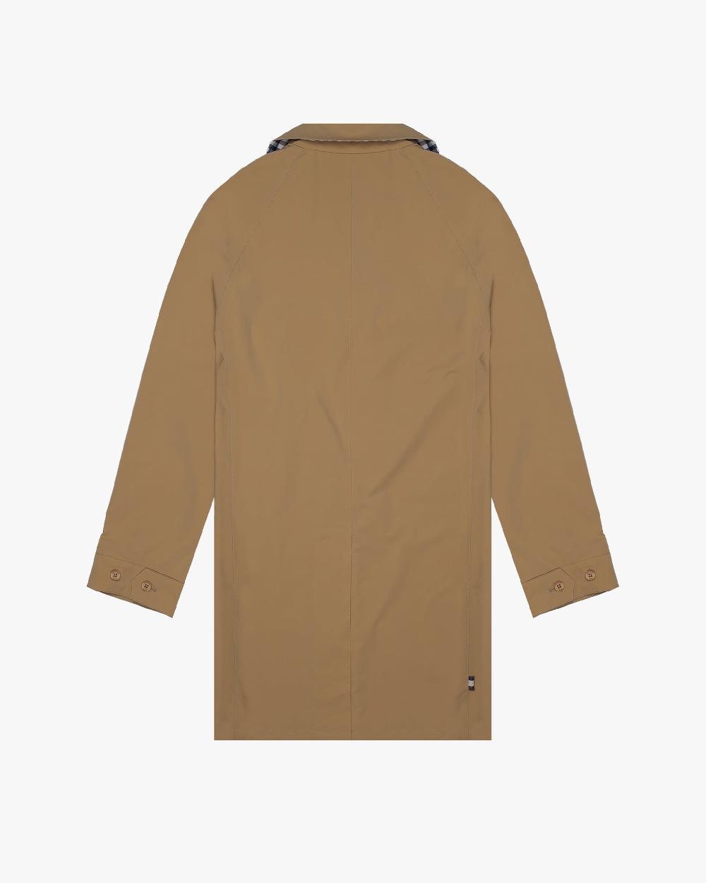 Aquascutum STRETCH CABAN