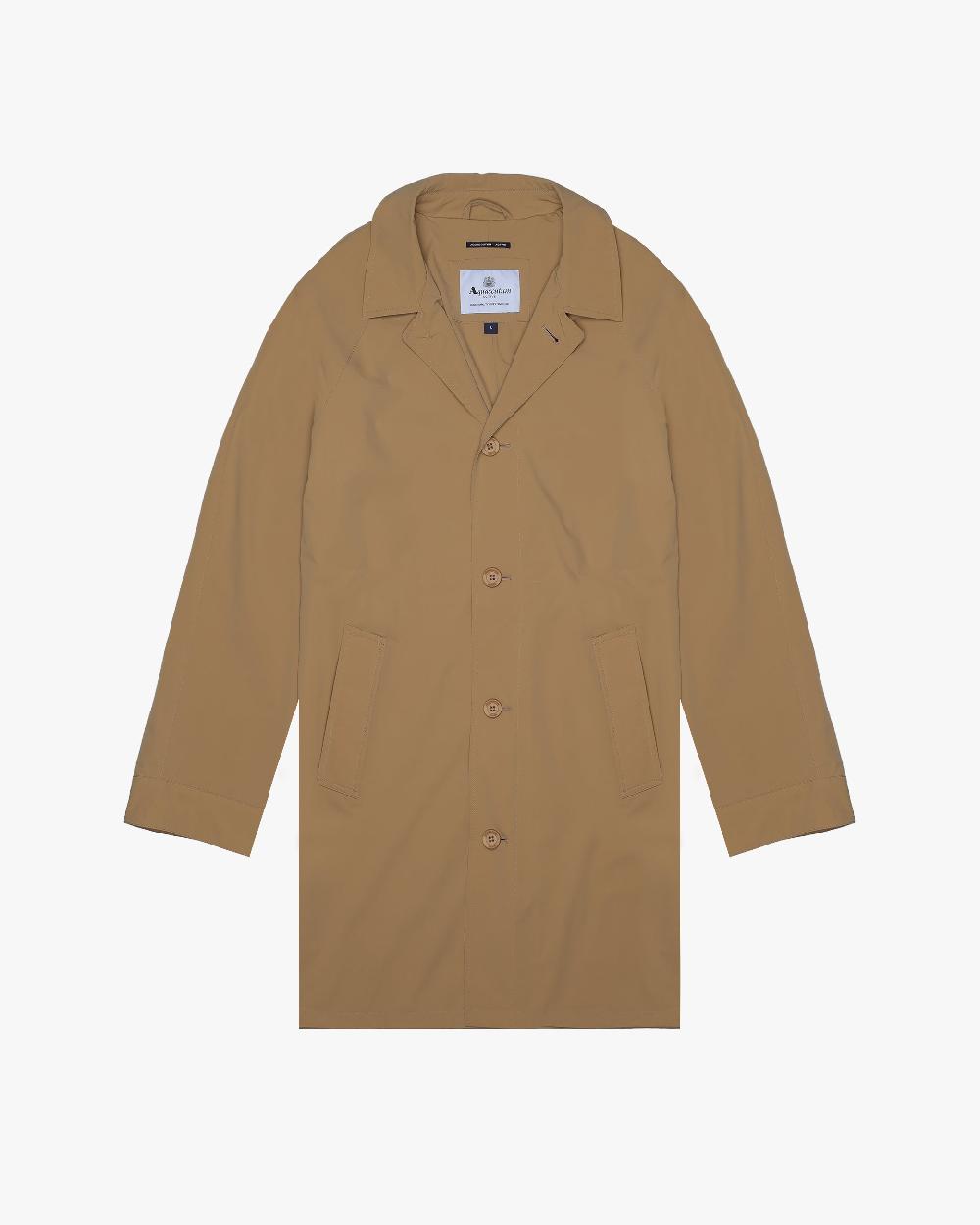 aquascutum STRETCH CABAN