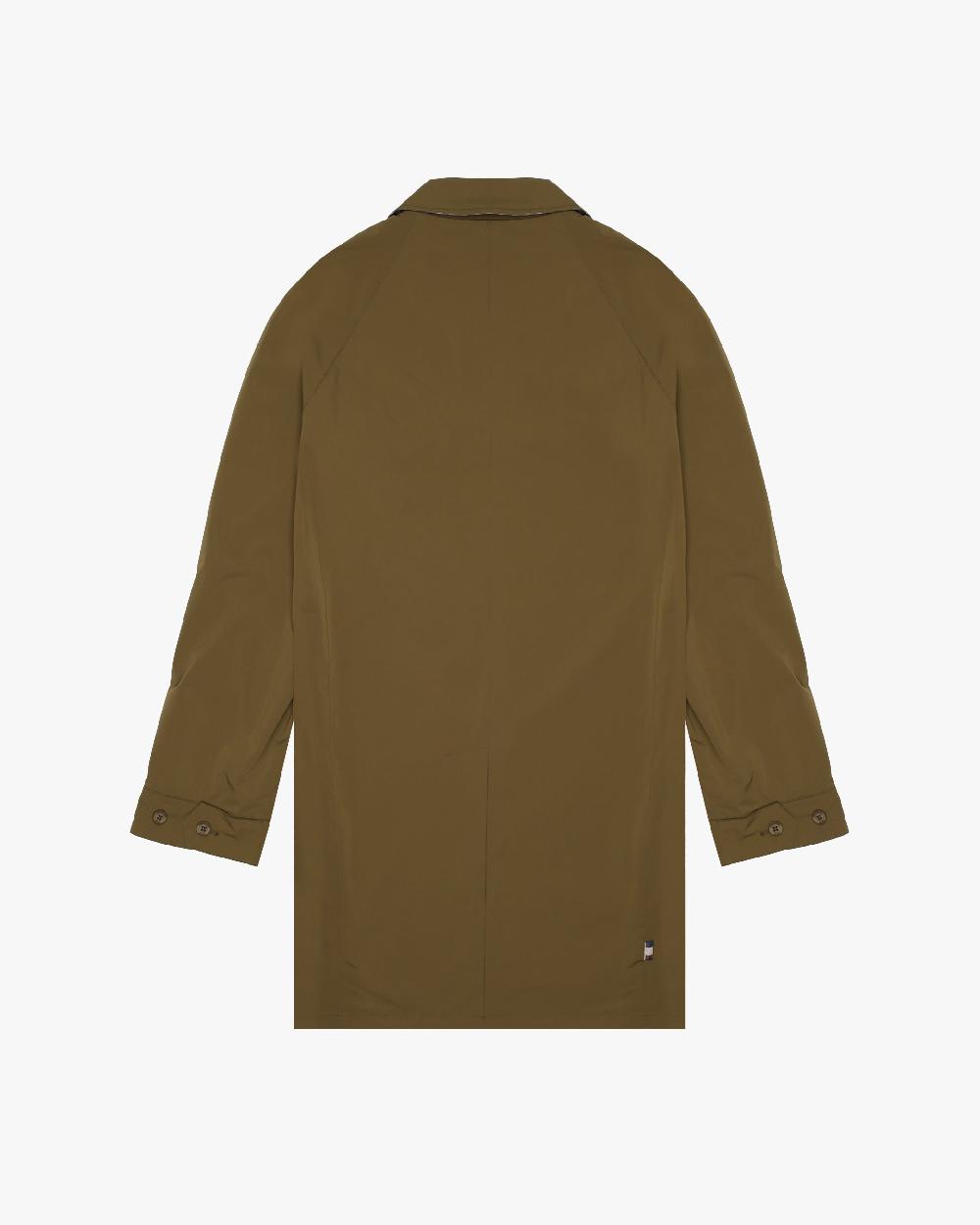 Aquascutum STRETCH CABAN
