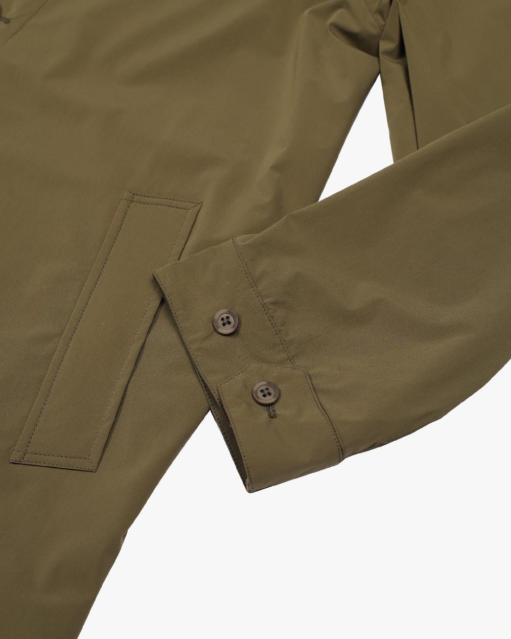 Aquascutum STRETCH CABAN