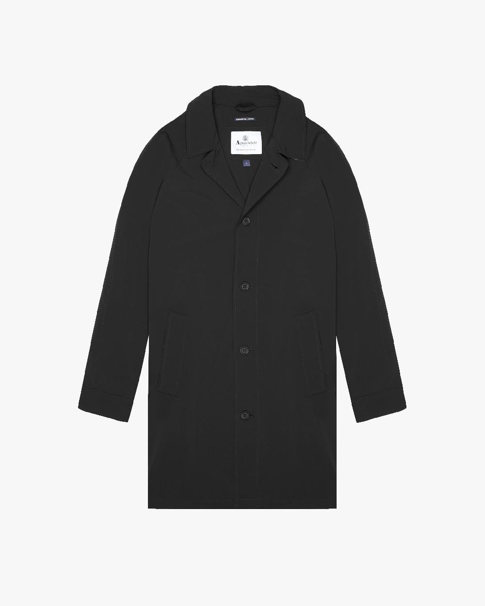 aquascutum STRETCH CABAN