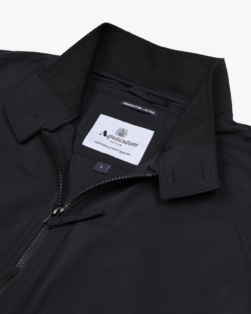 Aquascutum STRETCH HARRINGTON