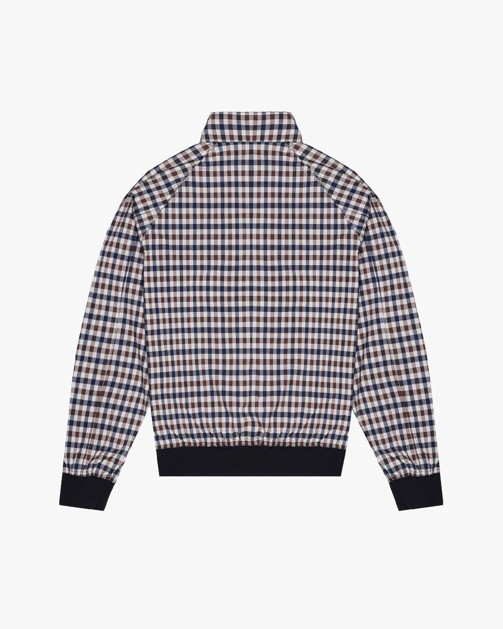 Aquascutum STRETCH HARRINGTON