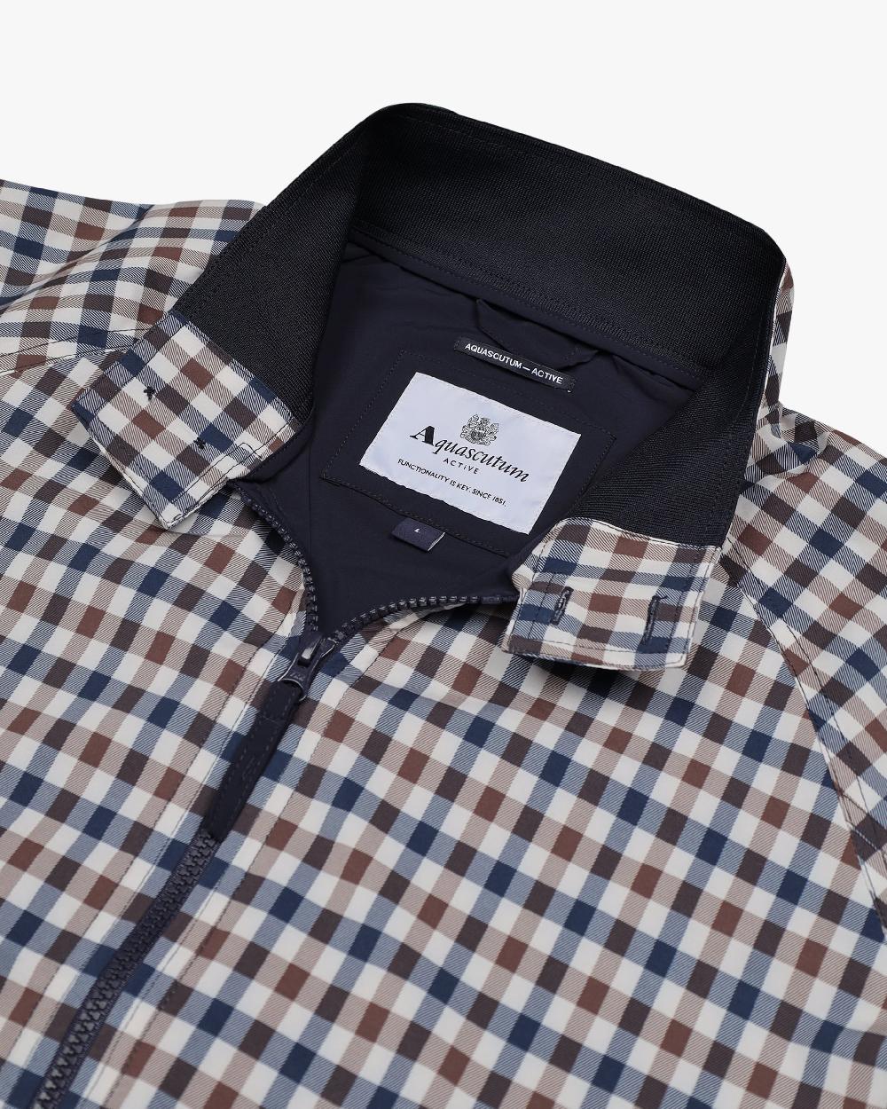 Aquascutum STRETCH HARRINGTON