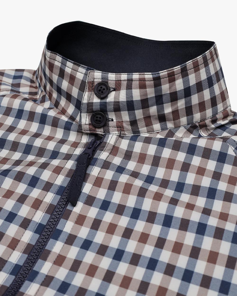 Aquascutum STRETCH HARRINGTON