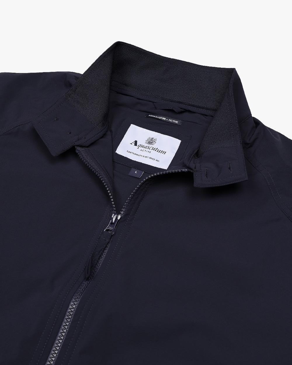 Aquascutum STRETCH HARRINGTON
