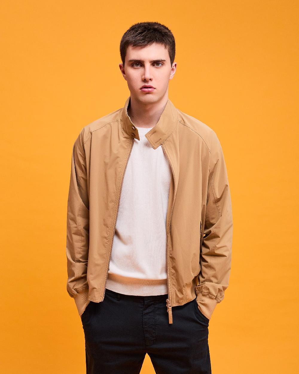 Aquascutum STRETCH HARRINGTON