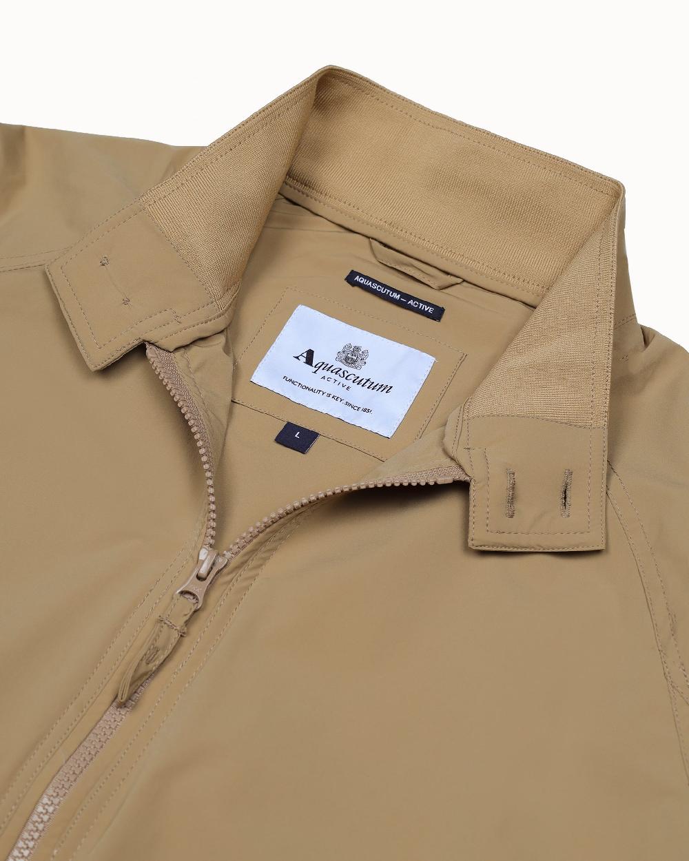 Aquascutum STRETCH HARRINGTON