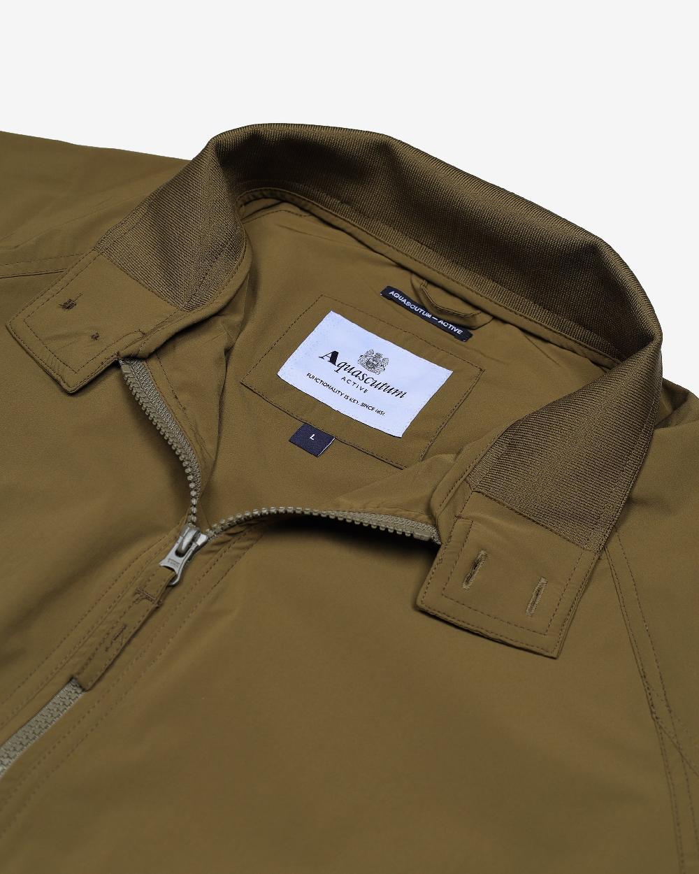 Aquascutum STRETCH HARRINGTON