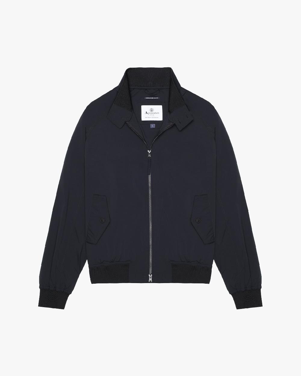 aquascutum STRETCH HARRINGTON