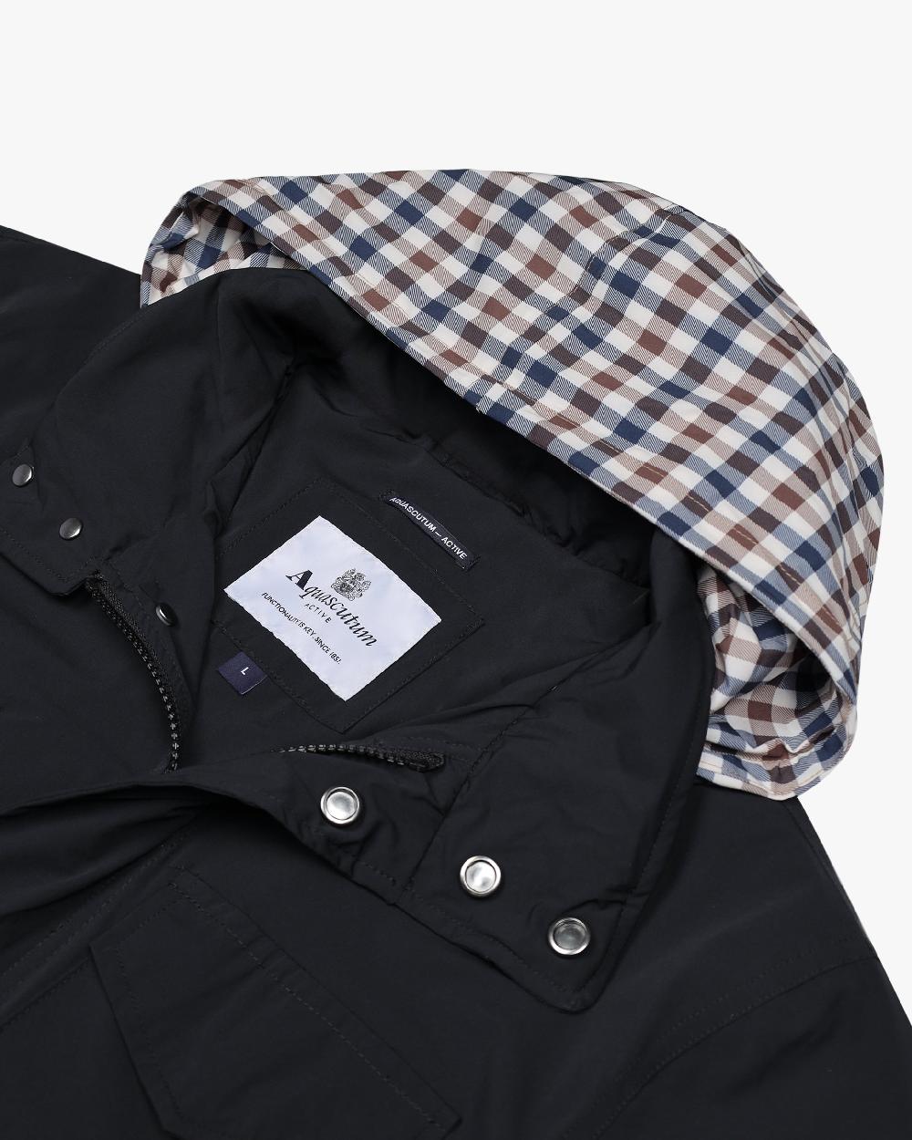 Aquascutum STRETCH M-65