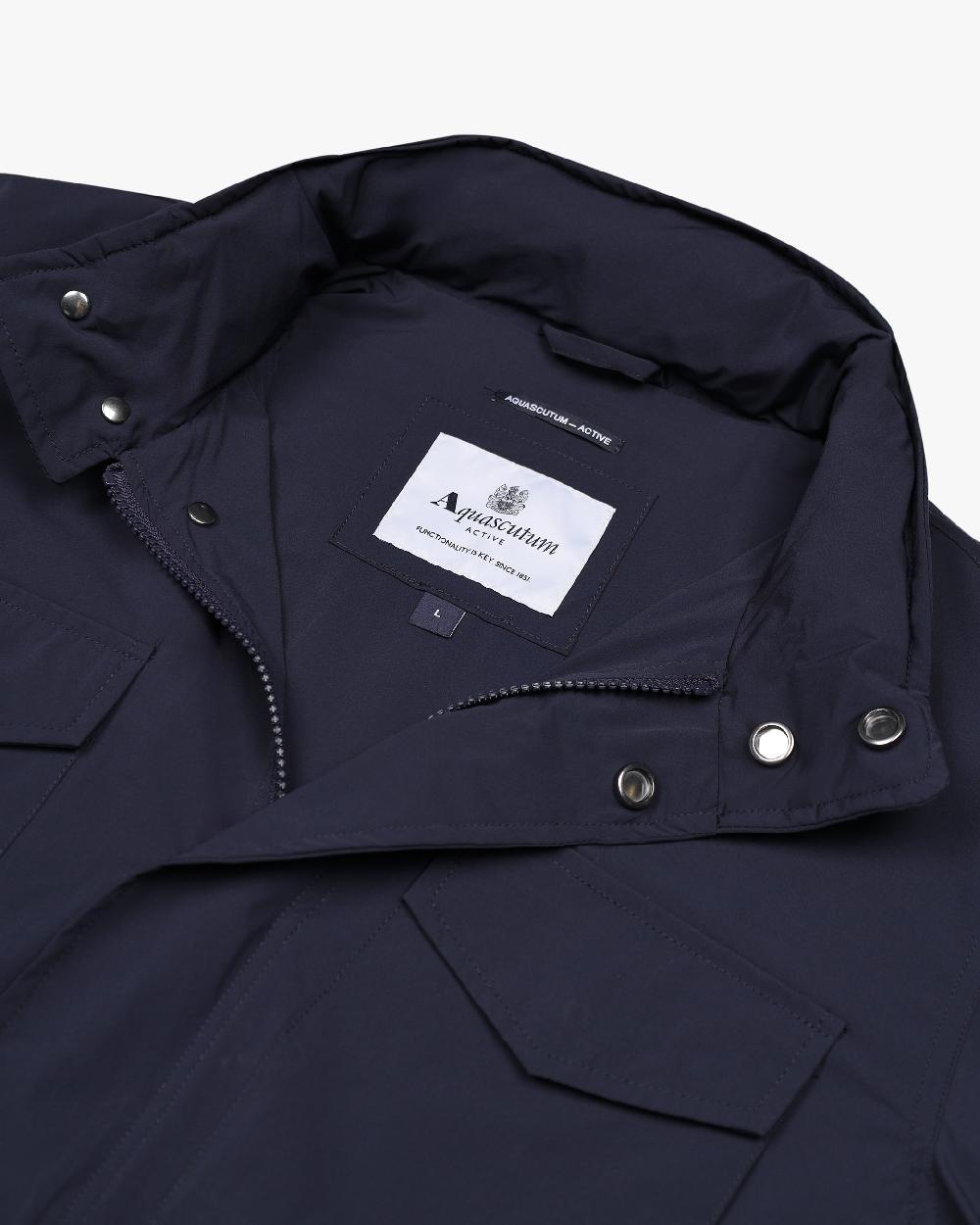 Aquascutum STRETCH M-65