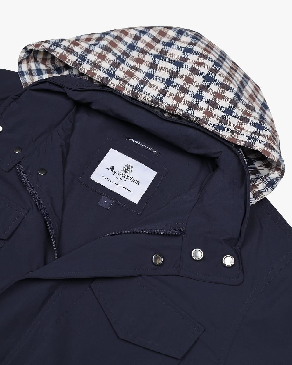 Aquascutum STRETCH M-65