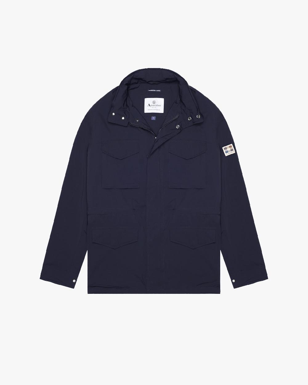 aquascutum STRETCH M-65