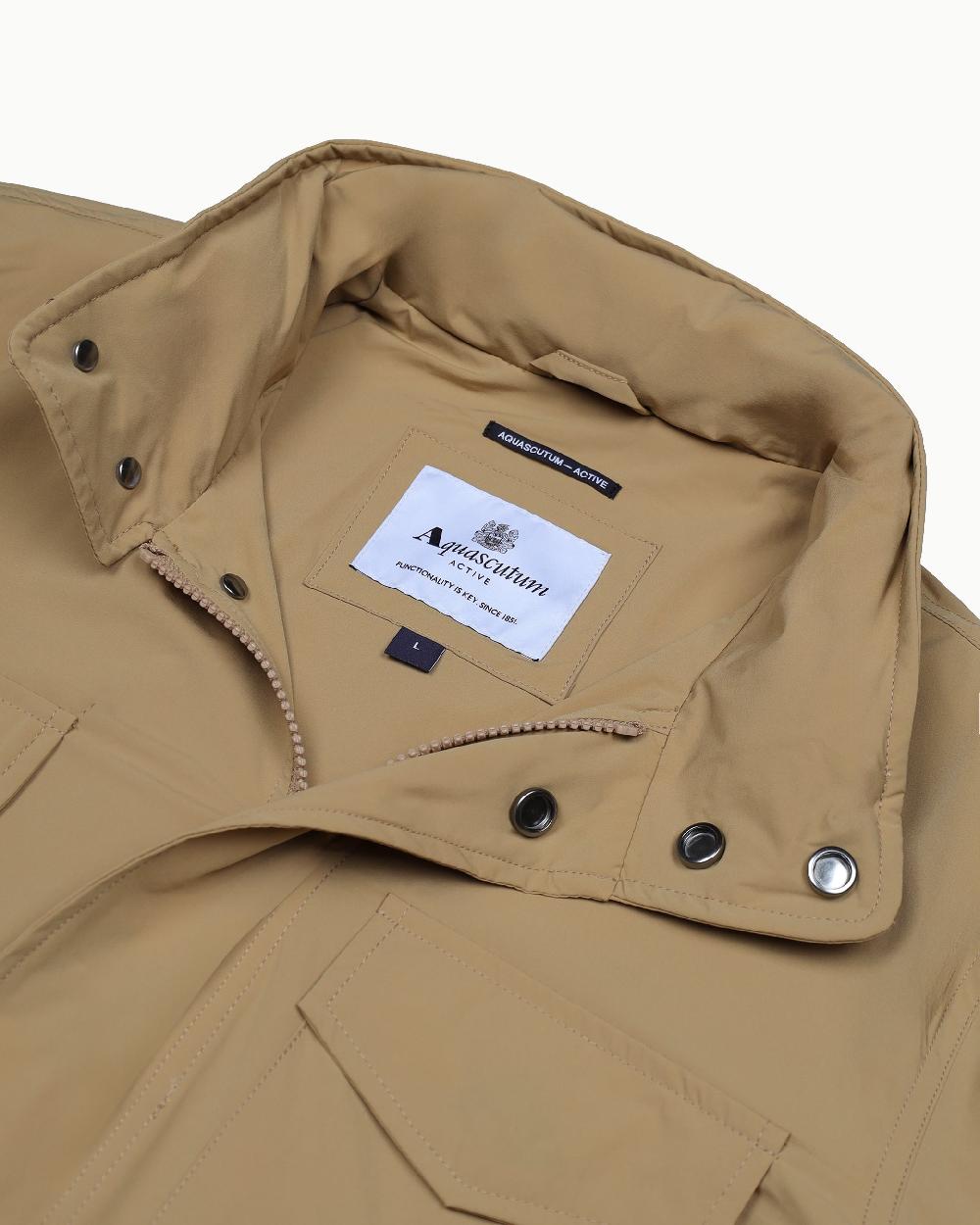 Aquascutum STRETCH M-65