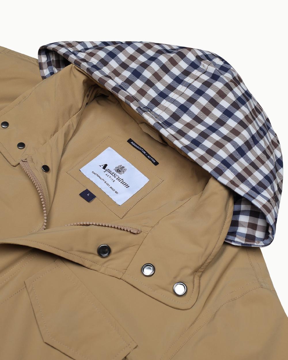 Aquascutum STRETCH M-65